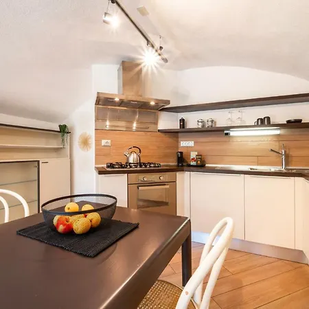 Apartment Tremezzina Charming By Wonderful Italy *