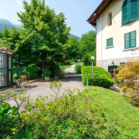 Apartment Tremezzina Charming By Wonderful Italy *