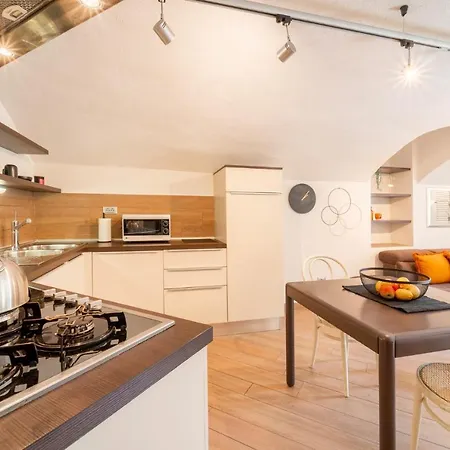 Tremezzina Charming By Wonderful Italy Apartment