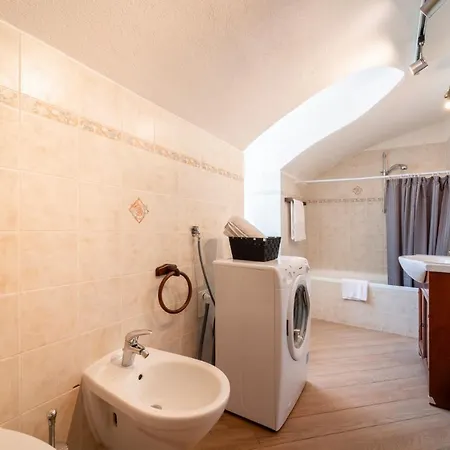 Tremezzina Charming By Wonderful Italy Apartment *