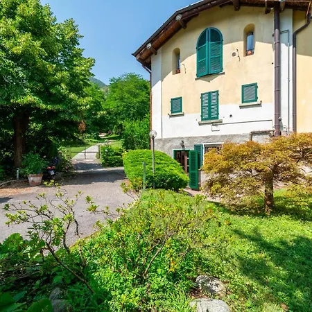 Tremezzina Charming By Wonderful Italy Apartment