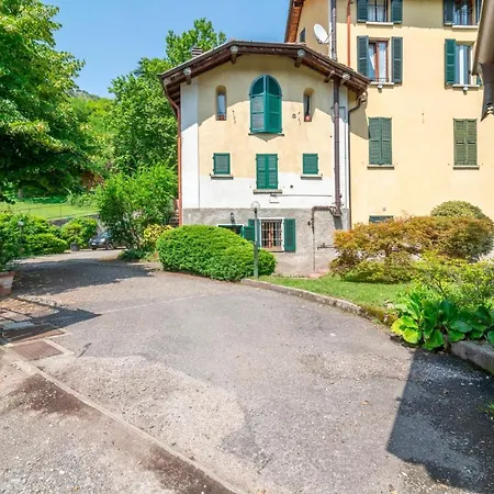 Apartment Tremezzina Charming By Wonderful Italy *