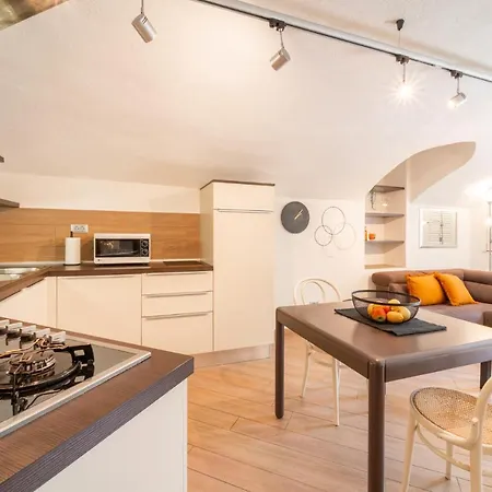 Apartment Tremezzina Charming By Wonderful Italy *