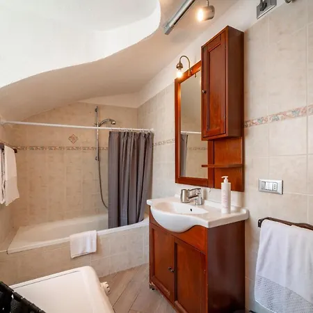 Apartment Tremezzina Charming By Wonderful Italy