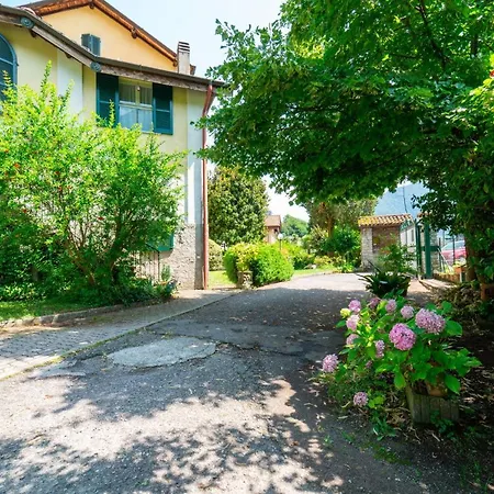 Tremezzina Charming By Wonderful Italy Tremezzo