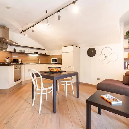 Apartment Tremezzina Charming By Wonderful Italy *