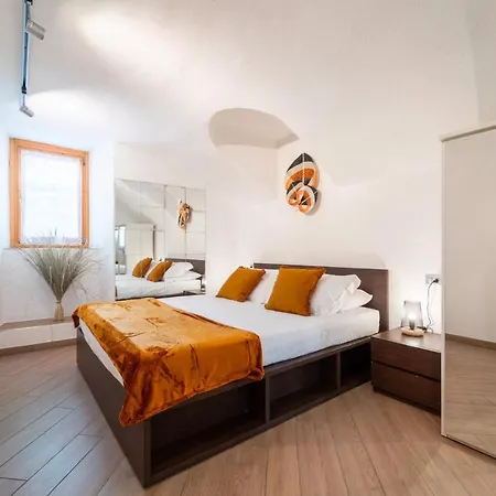 Tremezzina Charming By Wonderful Italy Apartment *