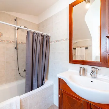 Apartment Tremezzina Charming By Wonderful Italy