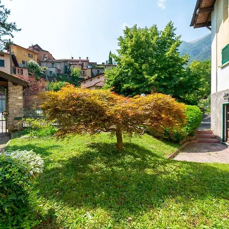 Tremezzina Charming By Wonderful Italy Apartment