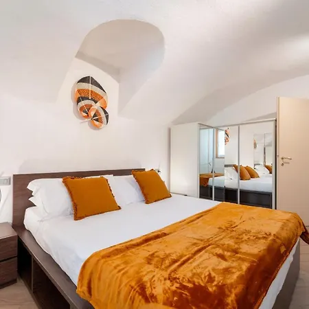 Apartment Tremezzina Charming By Wonderful Italy *
