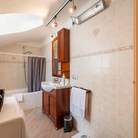 Tremezzina Charming By Wonderful Italy Apartment Tremezzo