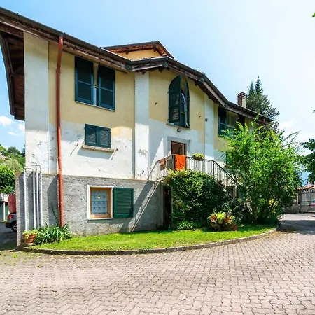 Apartment Tremezzina Charming By Wonderful Italy