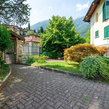 Apartment Tremezzina Charming By Wonderful Italy