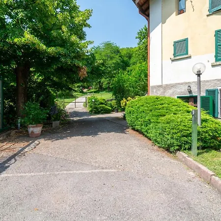 Apartment Tremezzina Charming By Wonderful Italy *