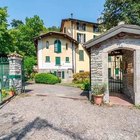 Tremezzina Charming By Wonderful Italy Tremezzo